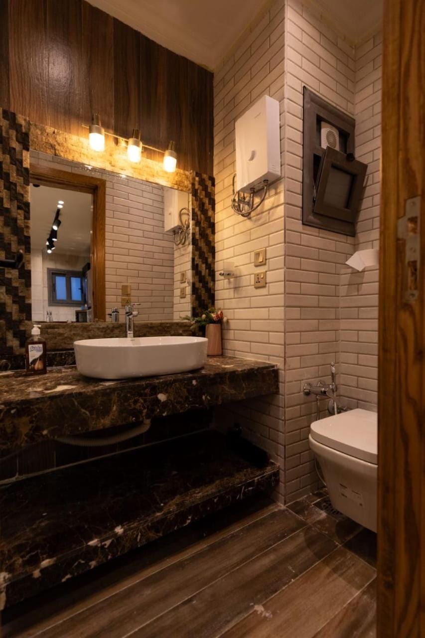Blueberry apartment Apartment in Cairo Governorate
