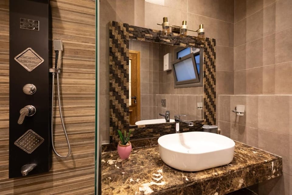 Blueberry apartment Apartment in Cairo Governorate