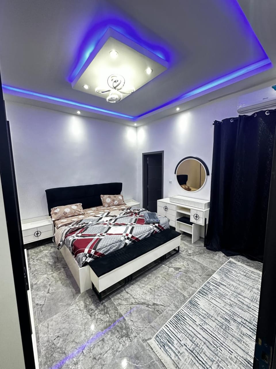 Wisdom Apartment in Dakar Region, Senegal