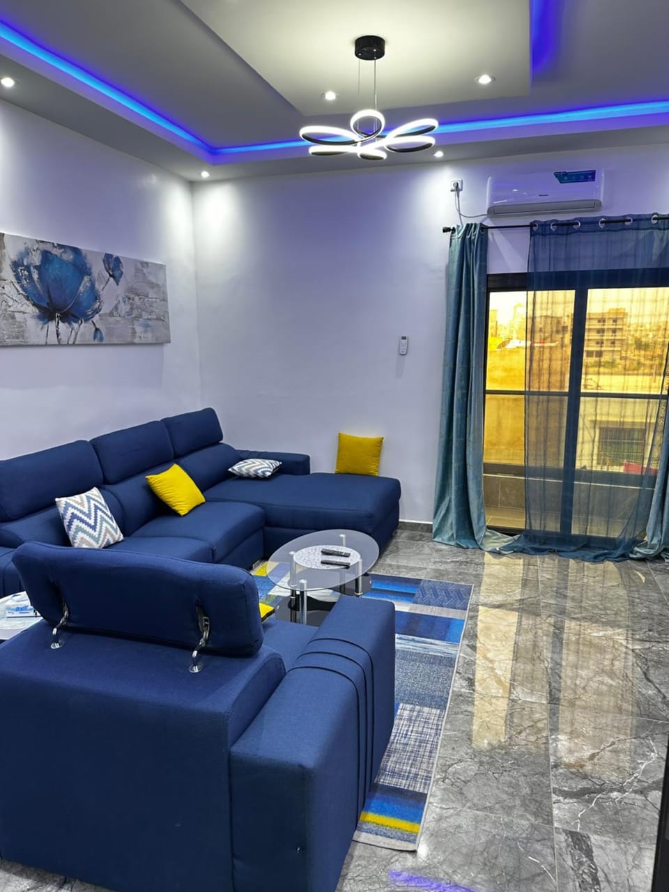Wisdom Apartment in Dakar Region, Senegal