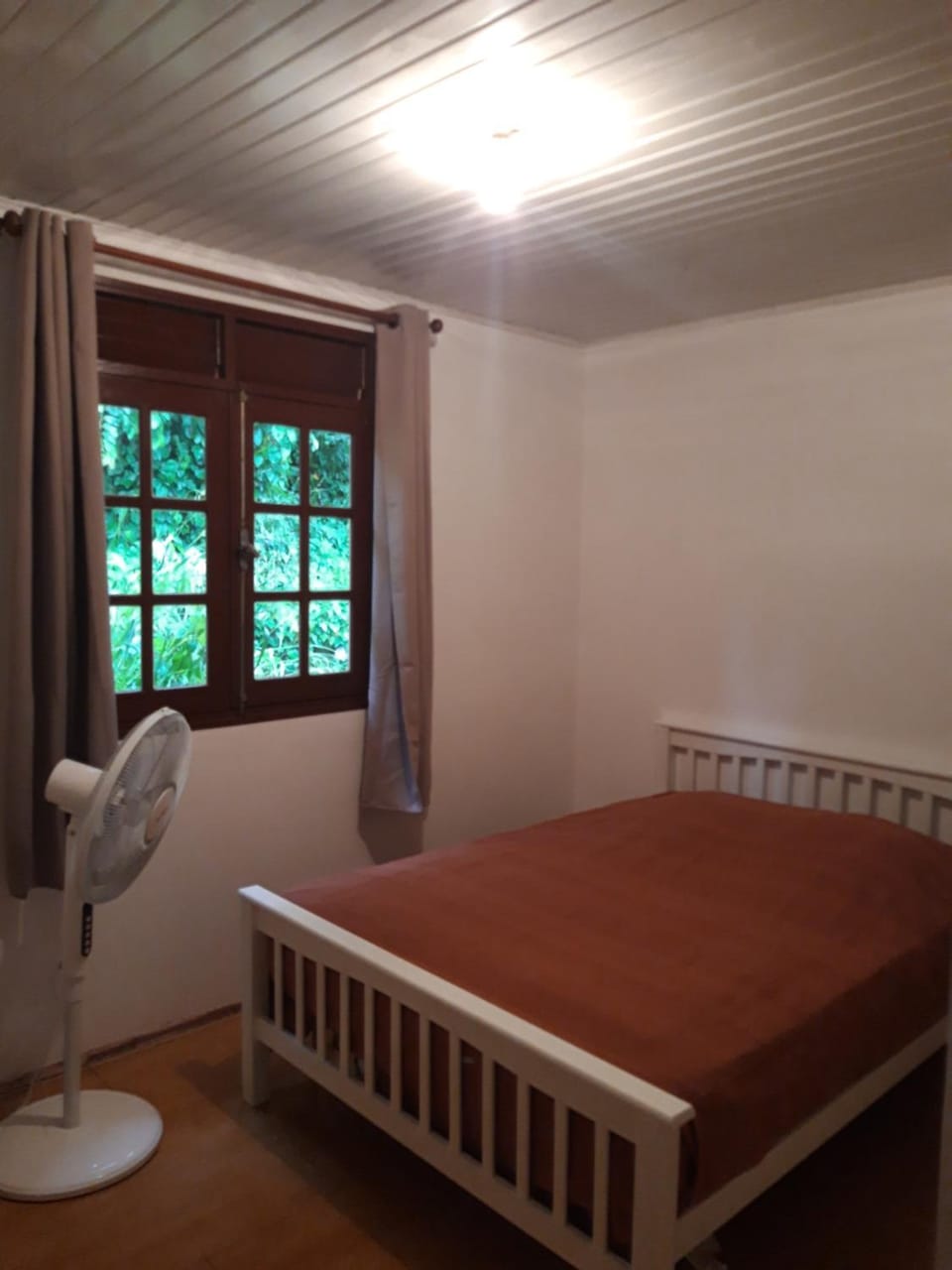 La Gaëtine House in Martinique