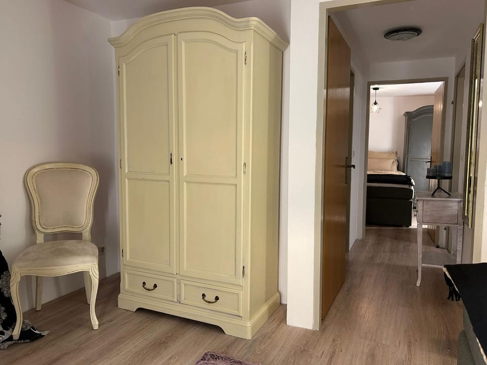 wardrobe