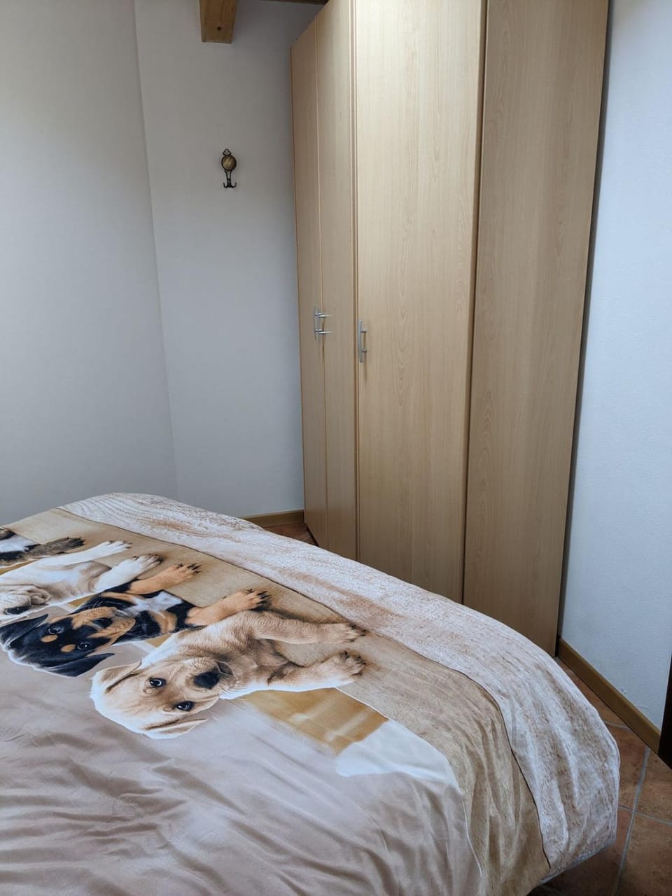 Bilocale Marveggia Valmalenco Apartment in Province of Brescia
