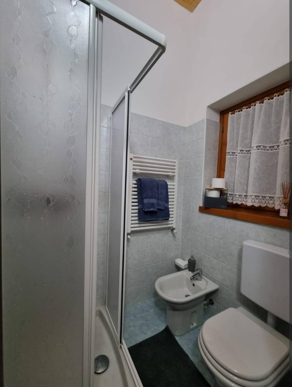 Bilocale Marveggia Valmalenco Apartment in Province of Brescia