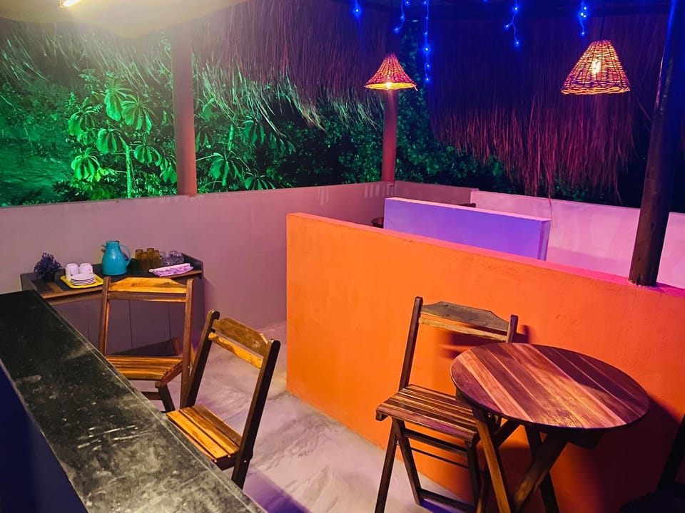 Eco Sollar Suítes Vacation rental in State of Alagoas, Brazil
