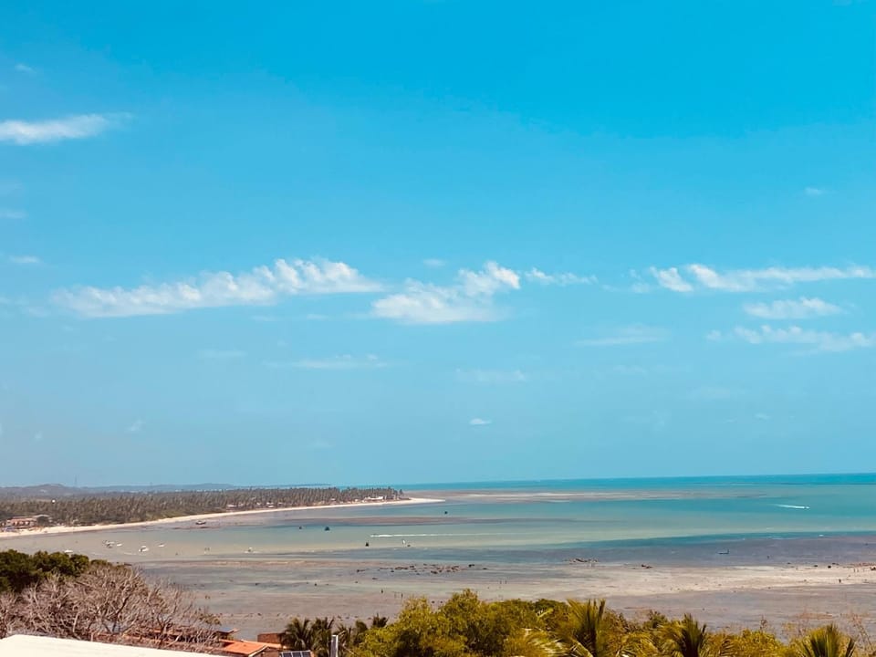 Eco Sollar Suítes Vacation rental in State of Alagoas, Brazil