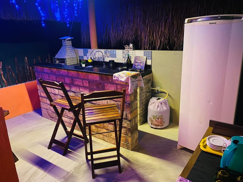 Eco Sollar Suítes Vacation rental in State of Alagoas, Brazil