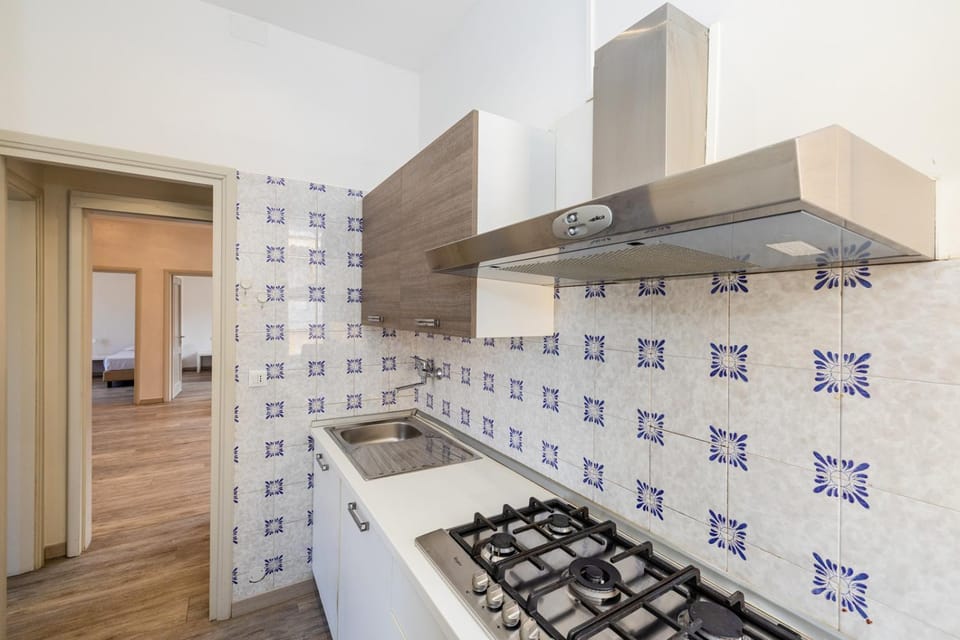 Casa vacanze Holiday home Apartment in Finale Ligure