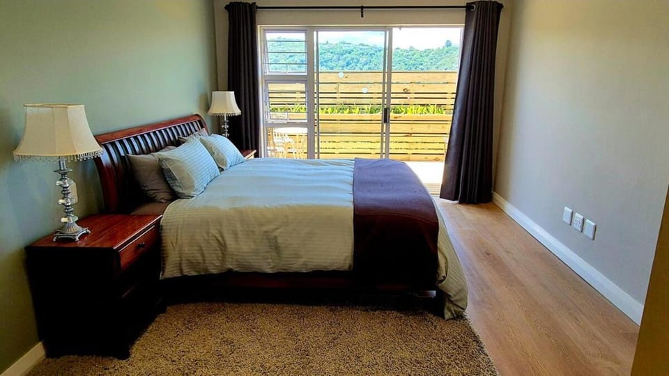 The Snug - Plett Apartment in Plettenberg Bay