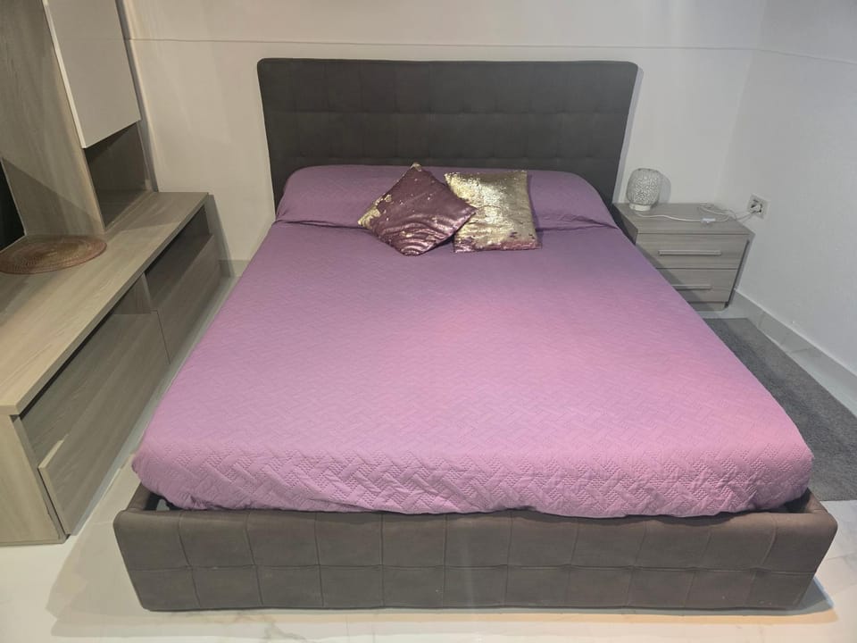 I Gioielli del Doge - Ametista Apartment in Venice