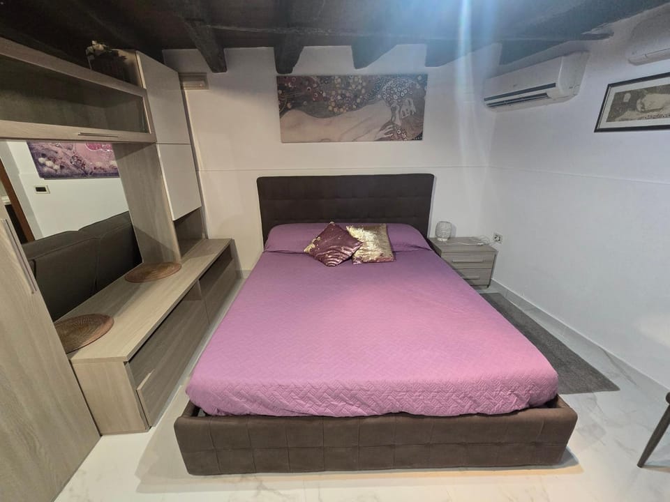 I Gioielli del Doge - Ametista Apartment in Venice