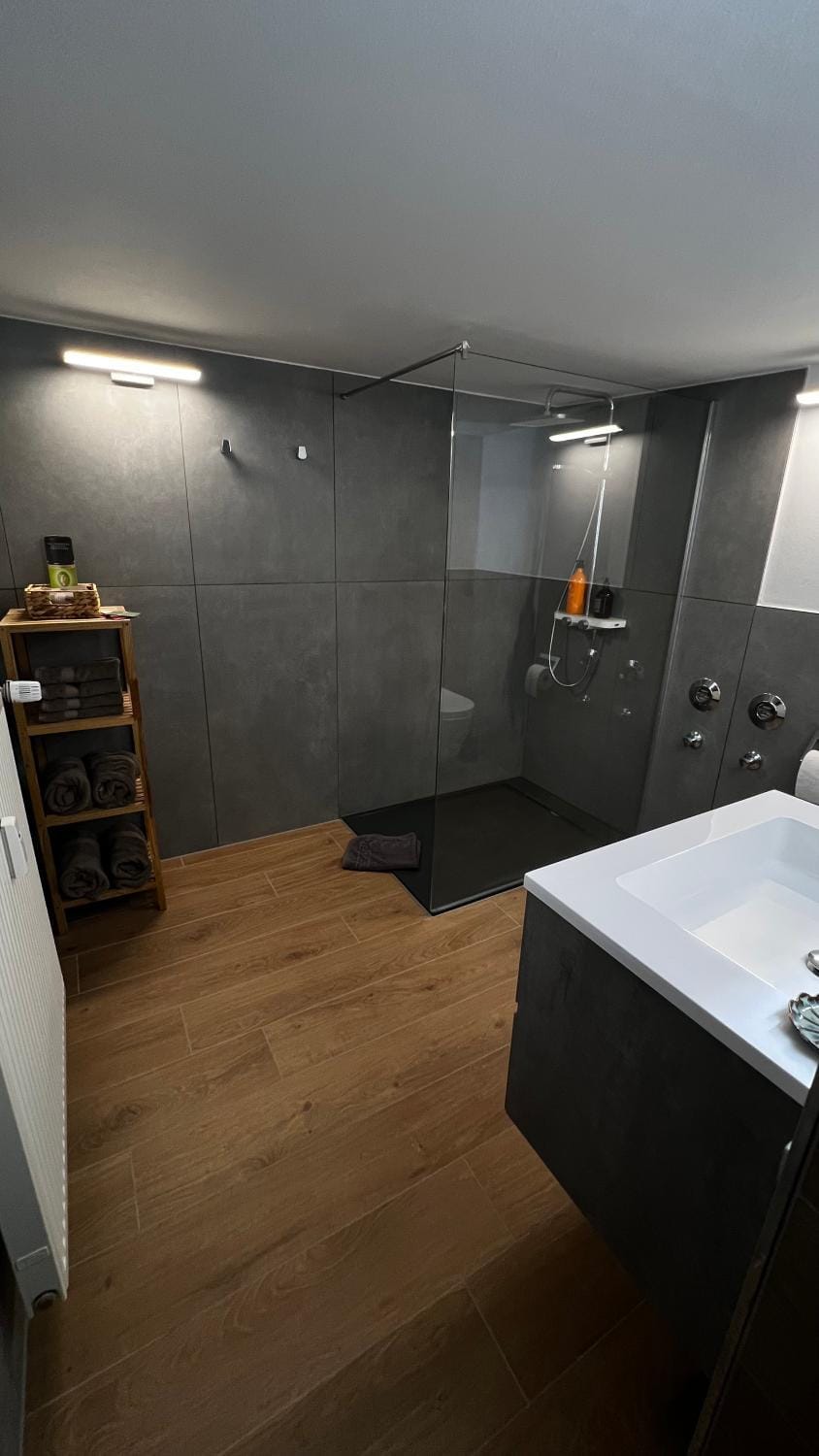 Downtown No 3 Apartment in Hesse