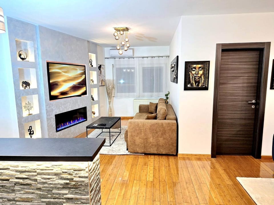 Apartman Eden - private parking Apartment in Croatia