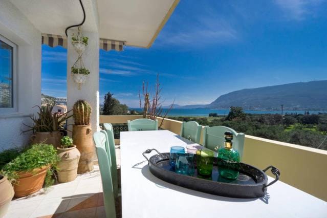 Patio, Balcony/Terrace