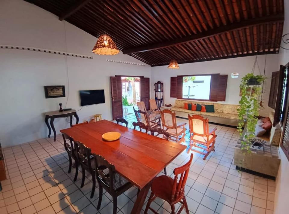 Casa das Mangas House in State of Alagoas, Brazil