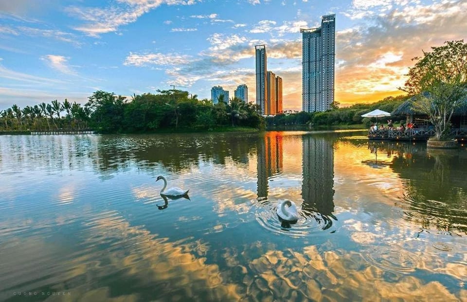 Đã đóng cửa Apartment in Laos