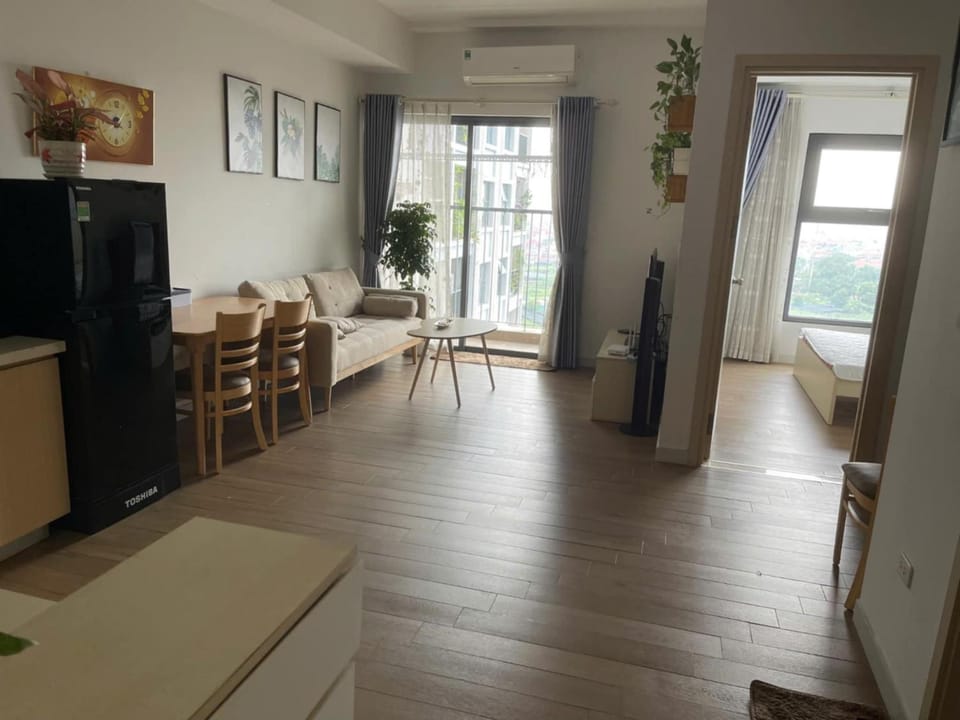 Đã đóng cửa Apartment in Laos