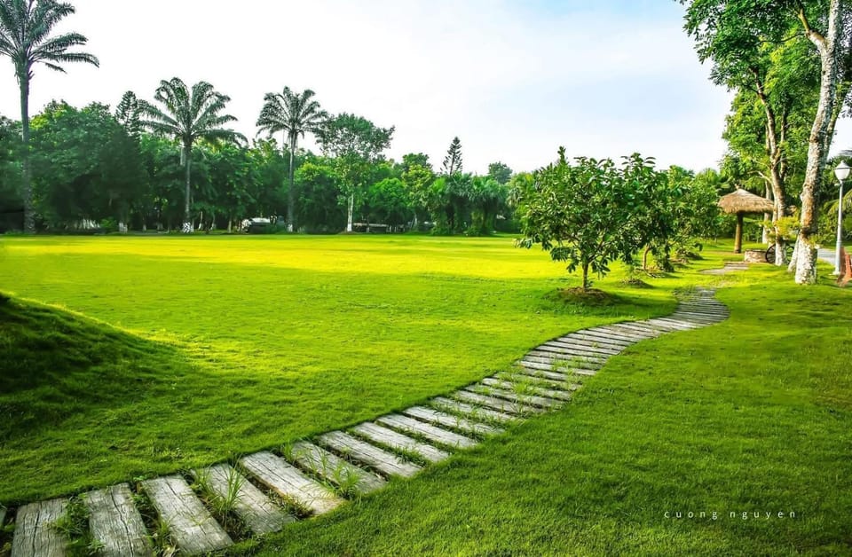 Đã đóng cửa Apartment in Laos