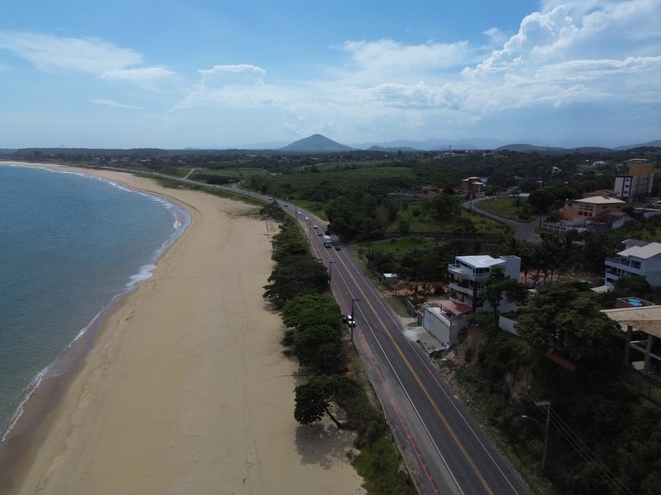 Natural landscape, Beach, Sea view