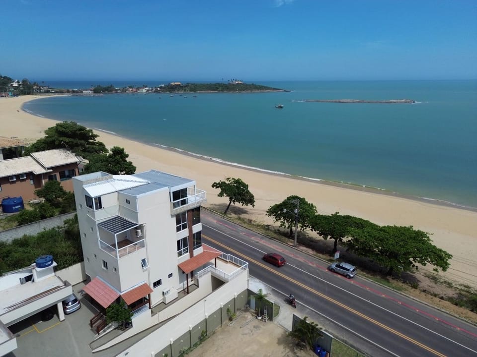 Property building, Natural landscape, Bird's eye view, Beach, Sea view, Street view