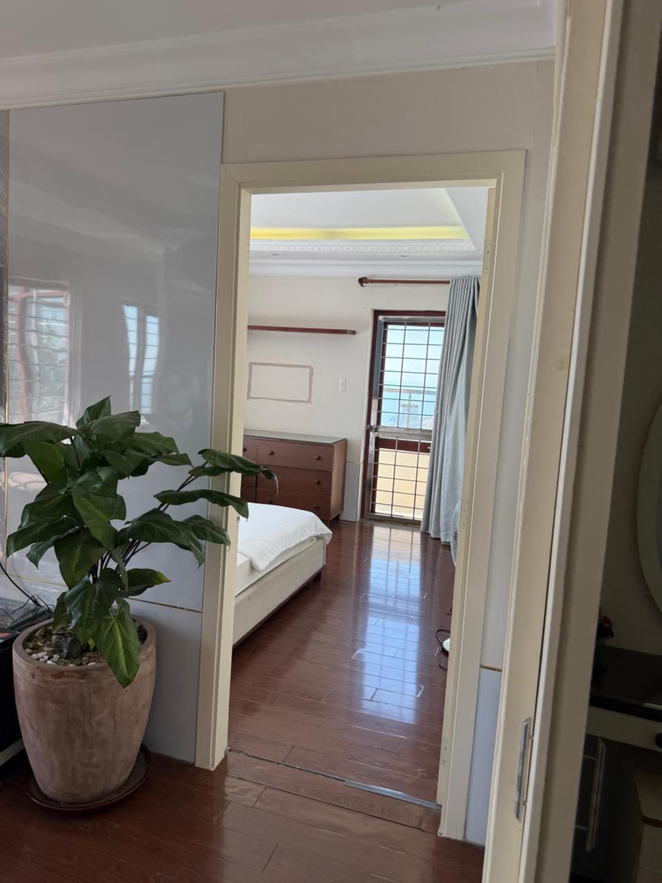 Homstay Vũ Linh căn hộ 2 phòng ngủ Apartment in Vung Tau