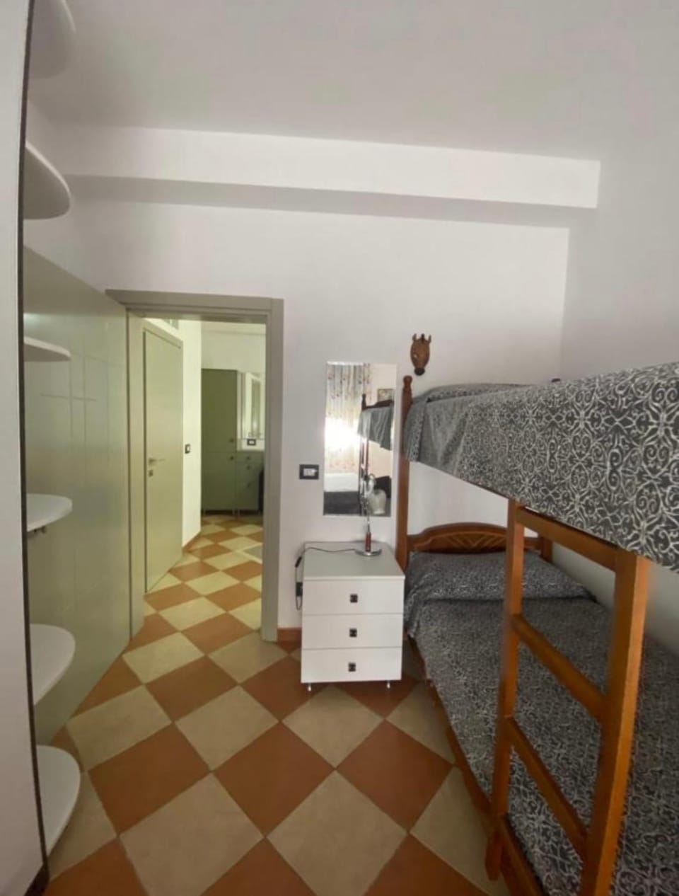 Ambra 'Next to the Sea' Apartment in Tirana County, Albania