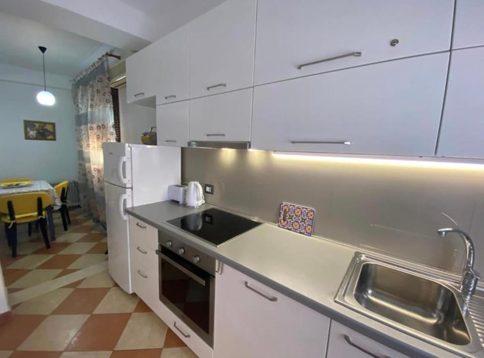 Ambra 'Next to the Sea' Apartment in Tirana County, Albania