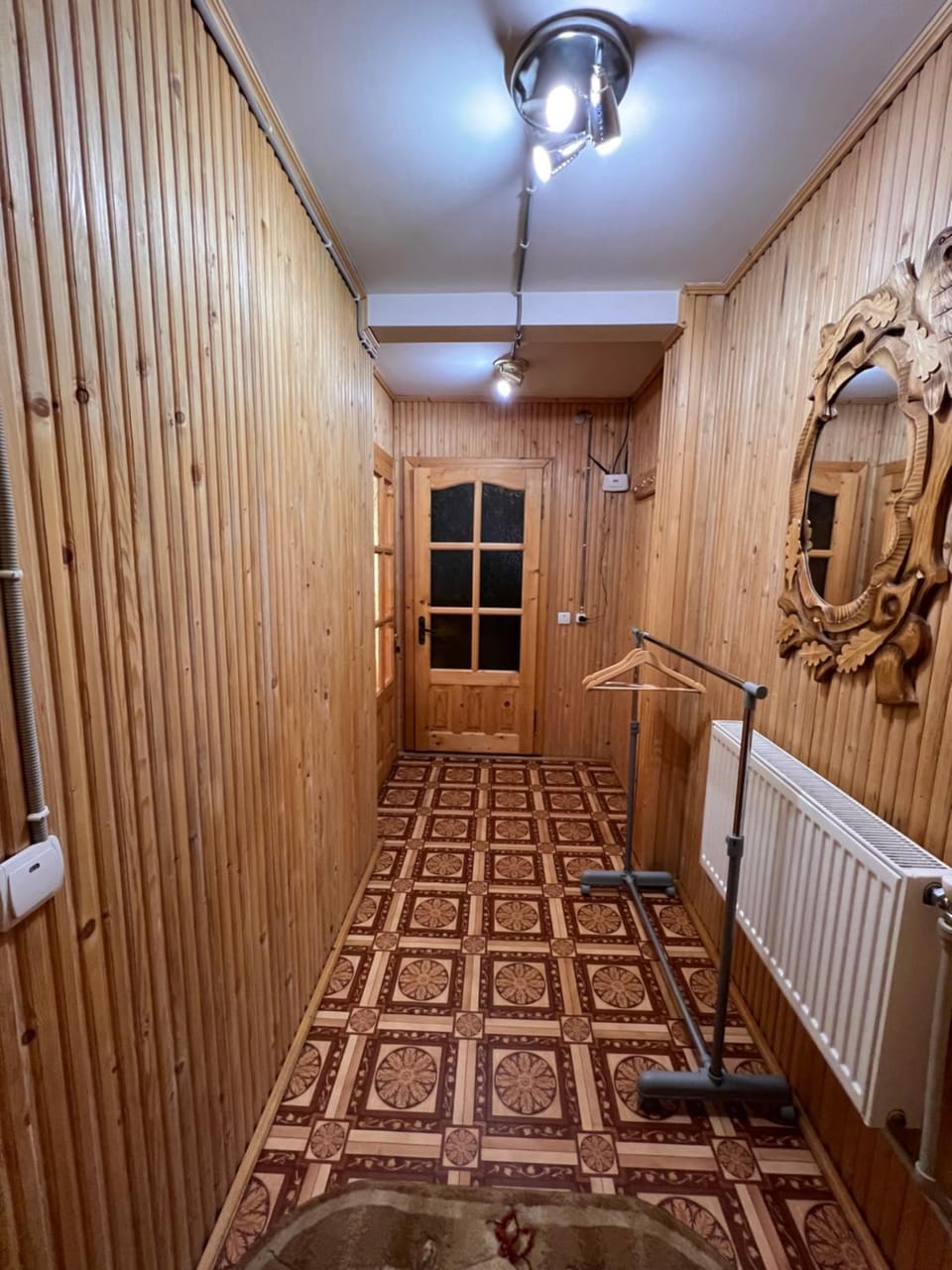 Міні-готель Міраж Bed and Breakfast in Ukraine