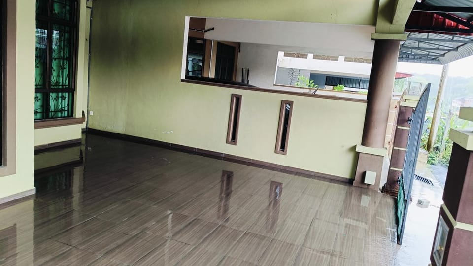 "Homestay Mak Midah" House in Malacca