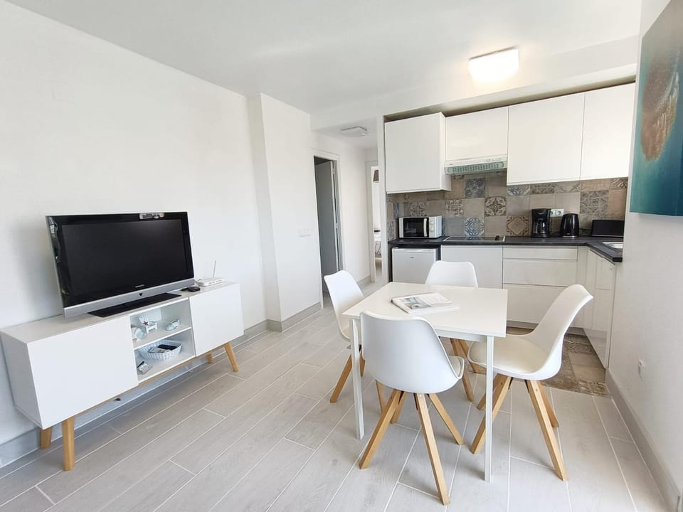 Holiday in La Mata Apartment in Torre La Mata