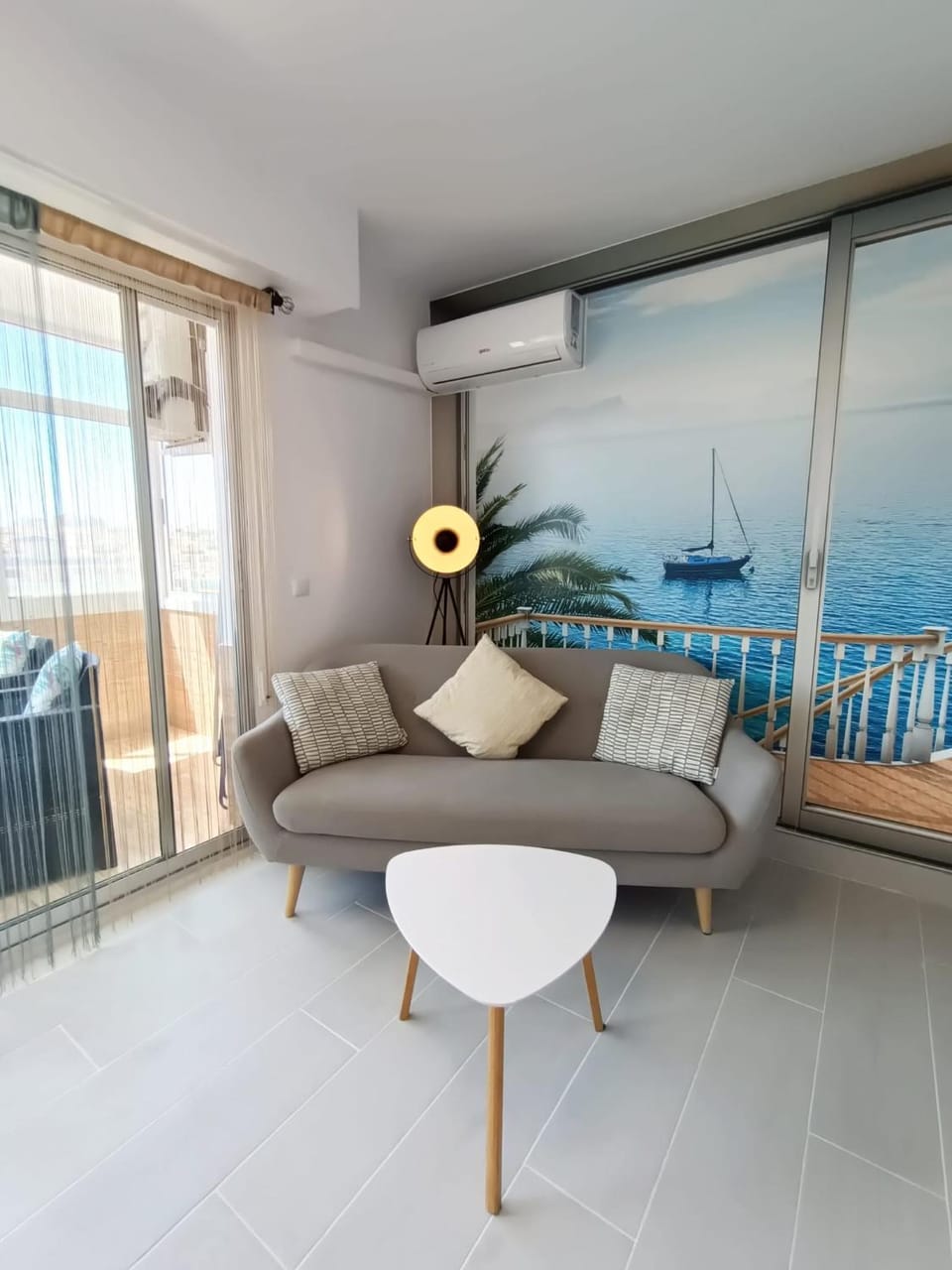 Holiday in La Mata Apartment in Torre La Mata