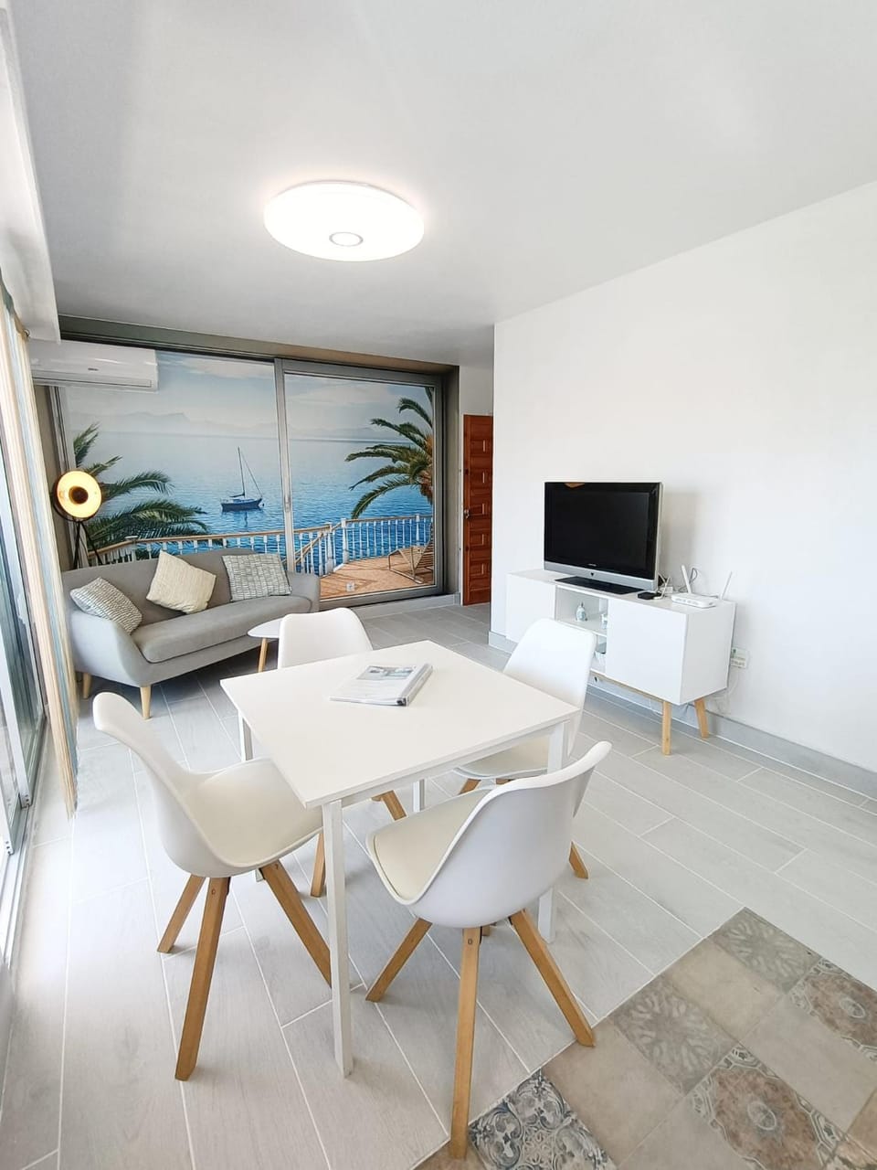 Holiday in La Mata Apartment in Torre La Mata