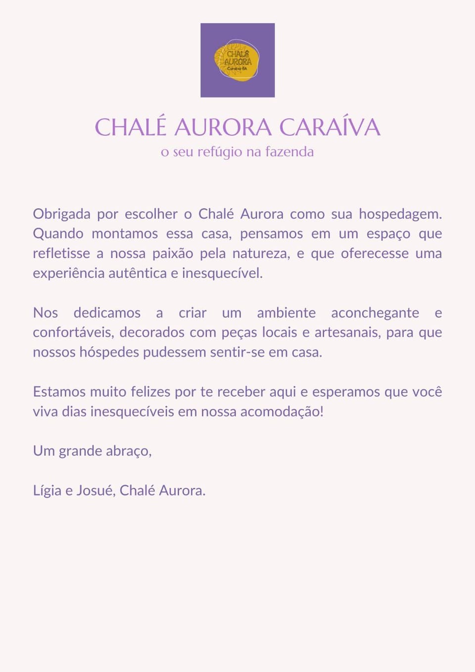Chalé Aurora Caraíva House in Caraíva