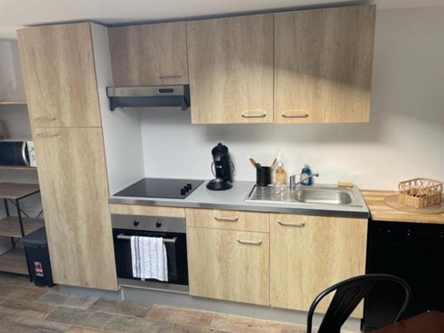 Apartment Manon des Sources Apartment in Sainte-Maxime