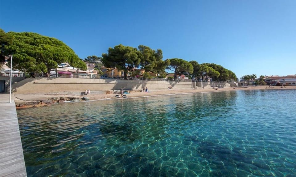 Apartment Manon des Sources Apartment in Sainte-Maxime