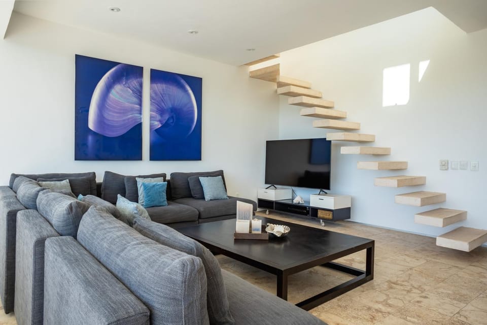 Magia Playa Penthouse 2D Apartment in Playa del Carmen