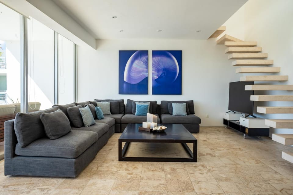 Magia Playa Penthouse 2D Apartment in Playa del Carmen
