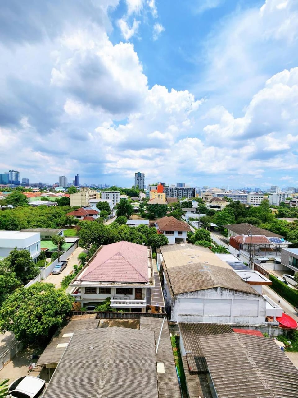City view