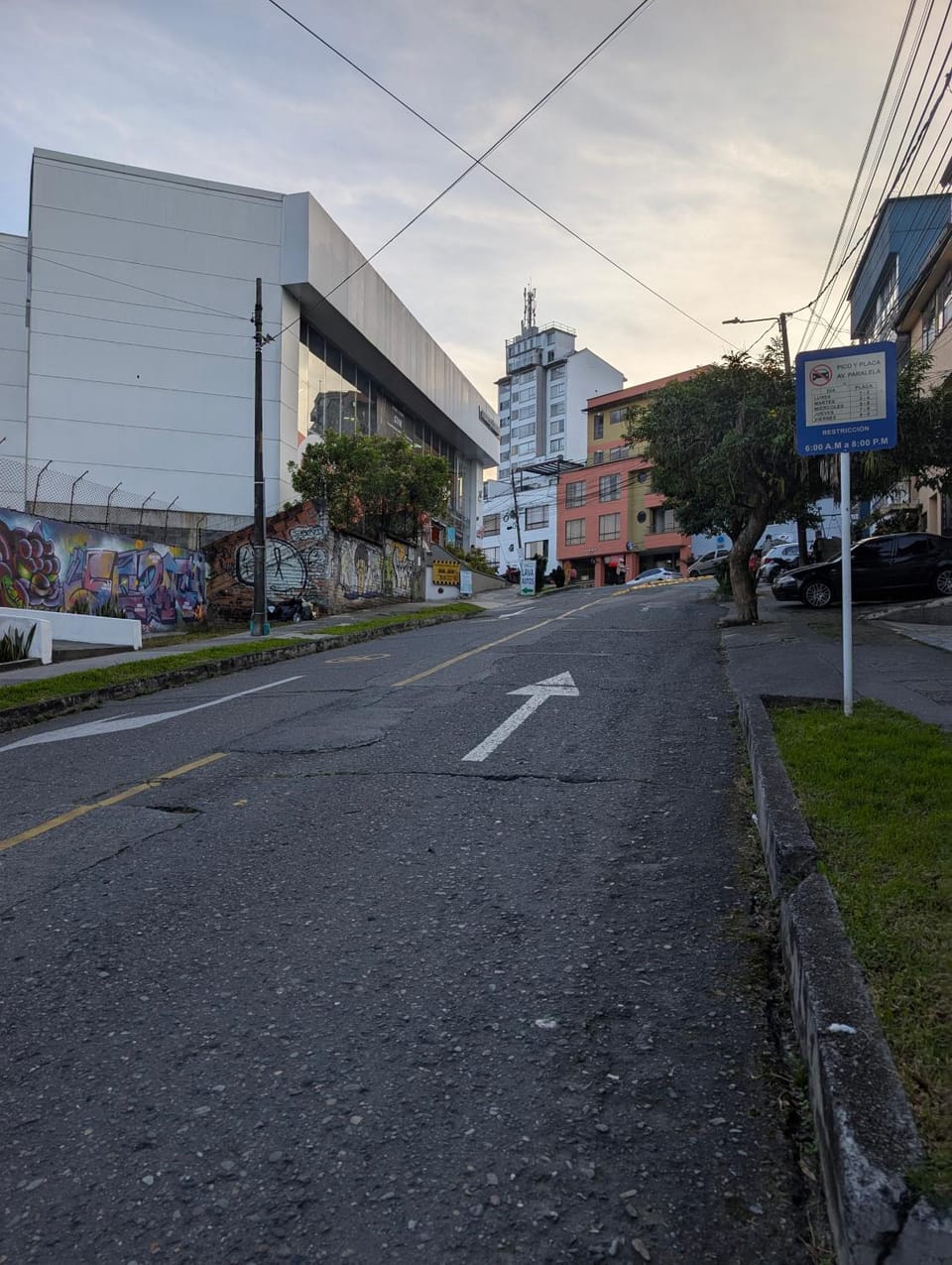 Alojamiento privado ubicado en la mejor zona de Manizales Apartment in Manizales