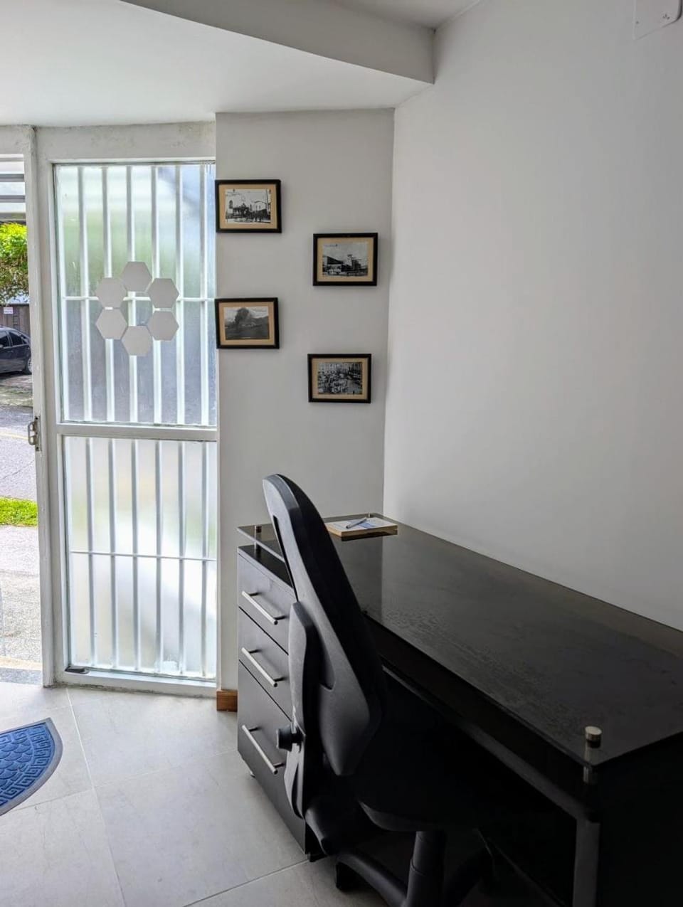 Alojamiento privado ubicado en la mejor zona de Manizales Apartment in Manizales