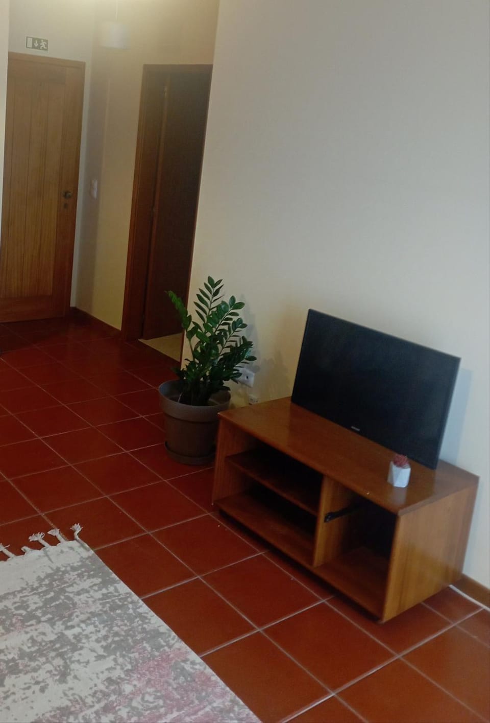 Communal lounge/ TV room, TV and multimedia