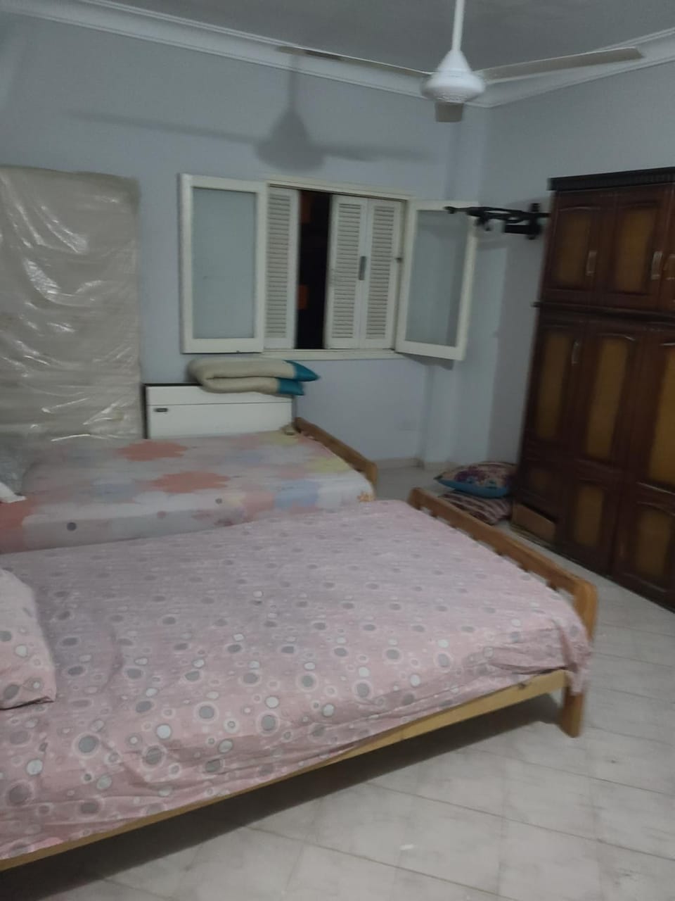Fun house Apartment in Egypt
