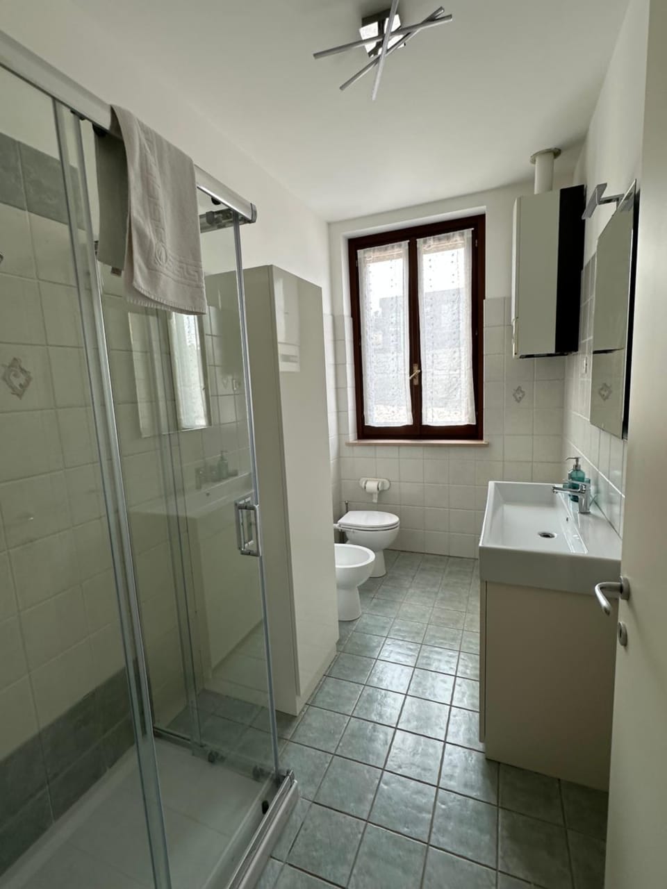 Locazione Turistica A Casa di Viola House in Umbria