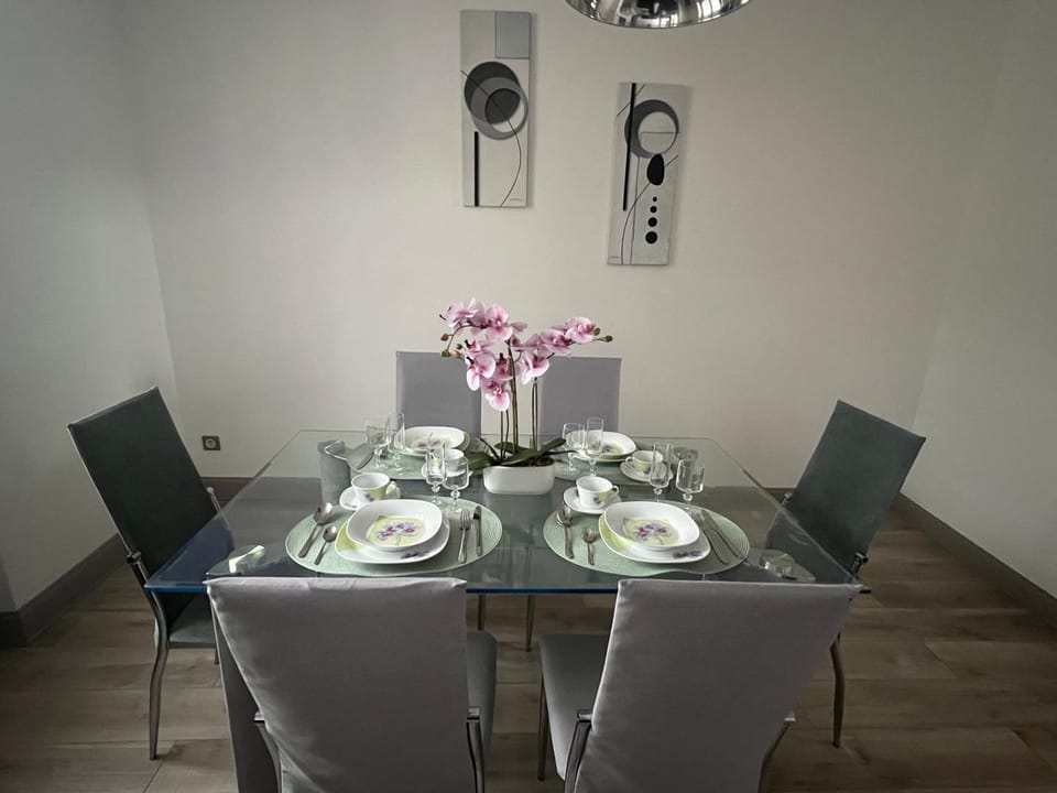 L'étoile de Châtenois Apartment in Grand Est