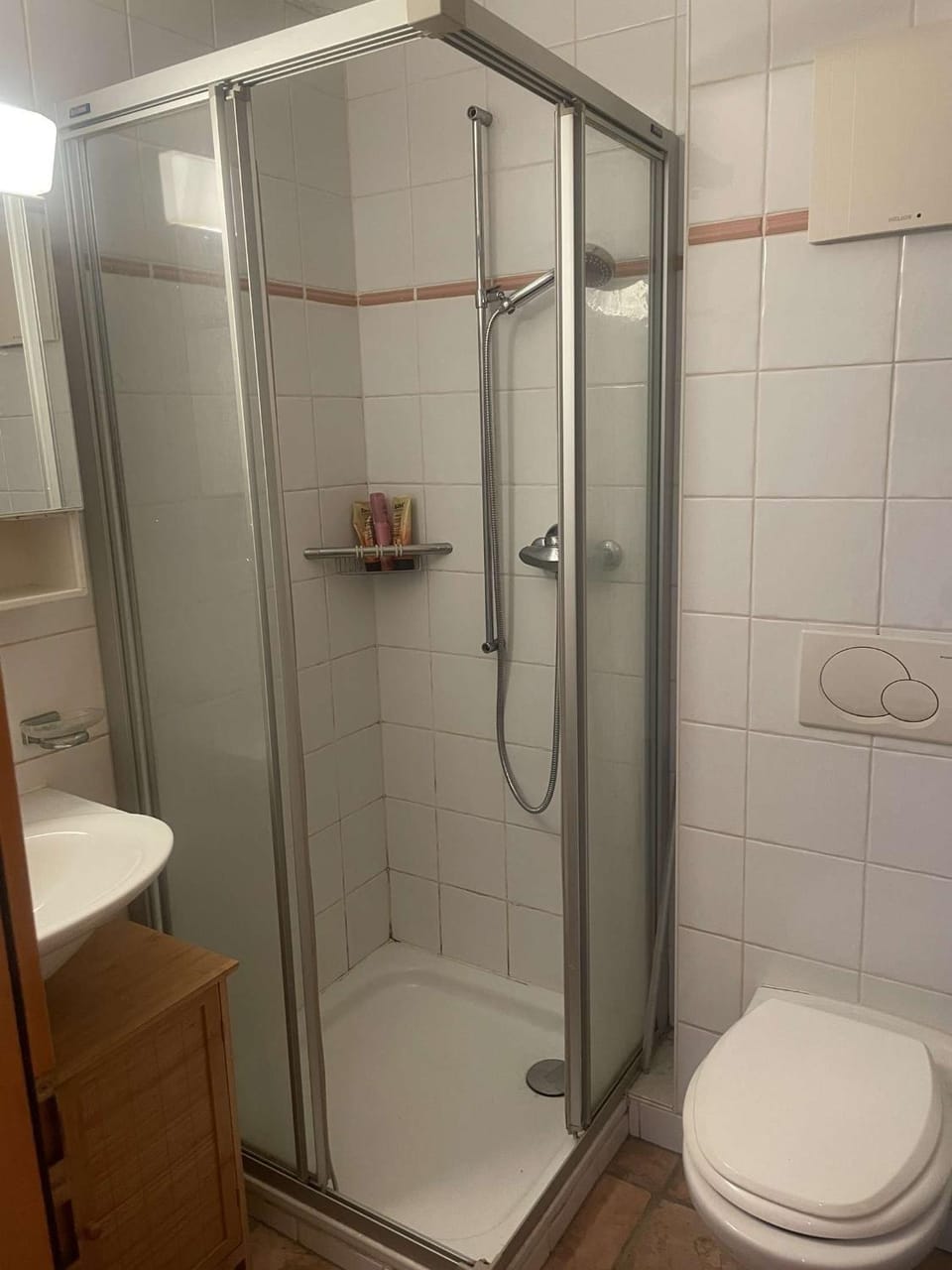 Apparemment Apartment in Bagnes