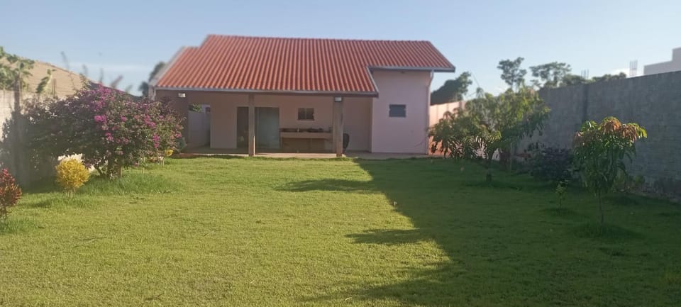 Property building, Spring