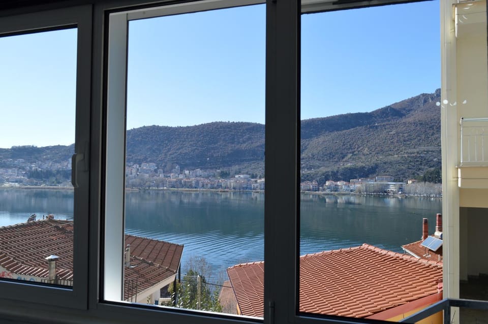 Lake view