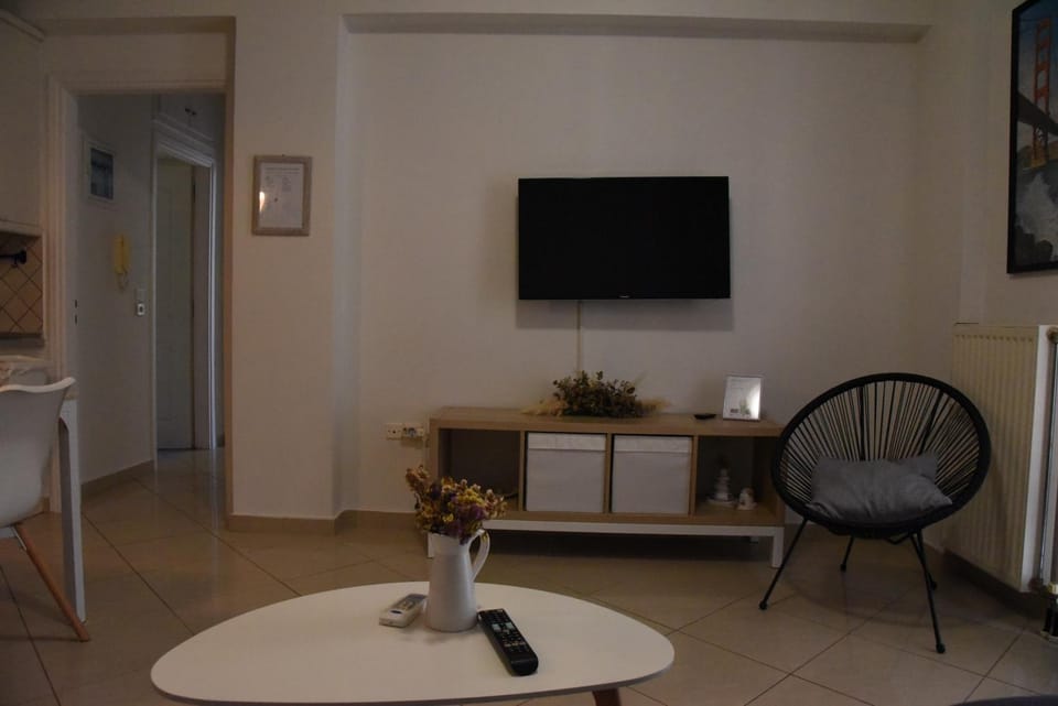 TV and multimedia, Seating area