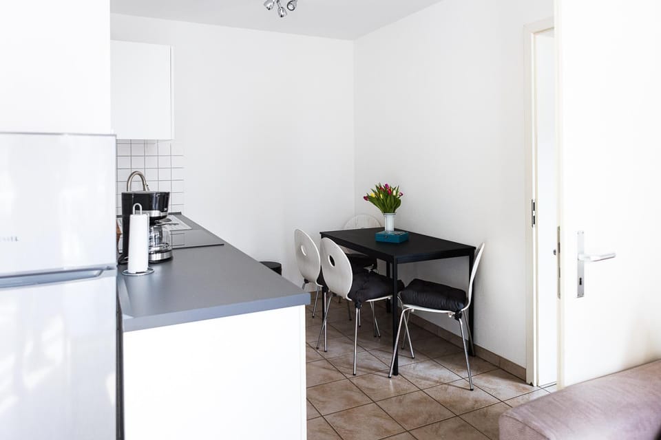 Villa Aida Apartment in Heringsdorf
