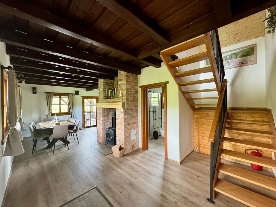 Levender Inn House in Cluj County